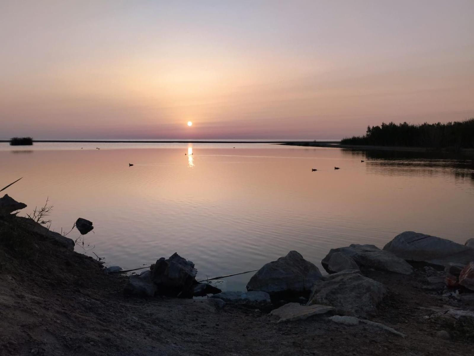 Bahia De Vera Apartamento Abaco Daire Playas de Vera Dış mekan fotoğraf