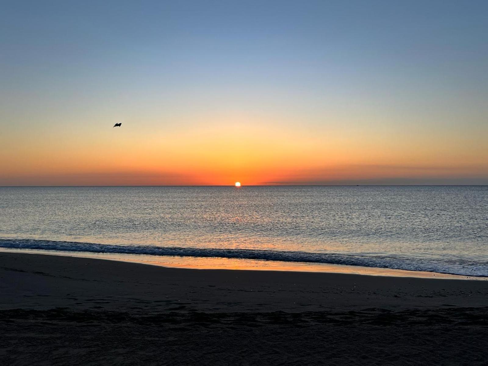 Bahia De Vera Apartamento Abaco Daire Playas de Vera Dış mekan fotoğraf