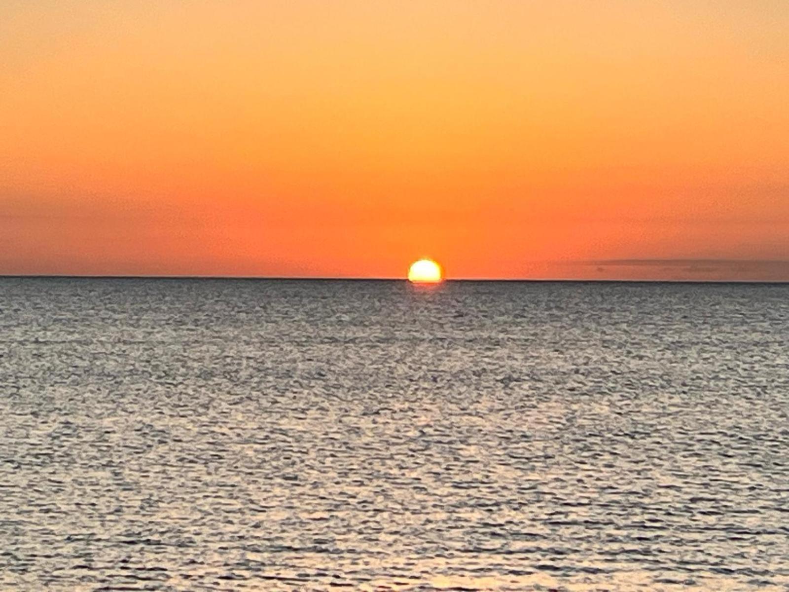 Bahia De Vera Apartamento Abaco Daire Playas de Vera Dış mekan fotoğraf